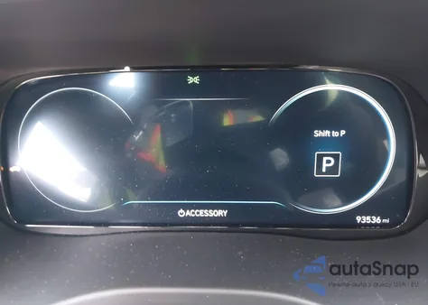 2021 Hyundai Palisade Calligraphy z USA, uszkodzony, nr VIN KM8R7DHE5MU235000